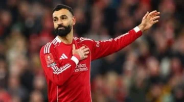 أرقام قياسية تضع محمد صلاح بمكانة خاصة بين أفضل أجنحة الدوري الإنجليزي 2026